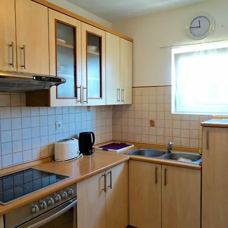 Tranquil And Stylish With Sea View