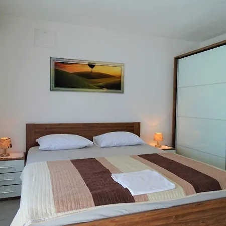 Tranquil And Stylish With Sea View * Crikvenica