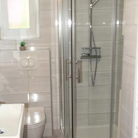 Tranquil And Stylish With Sea View Apartamento *