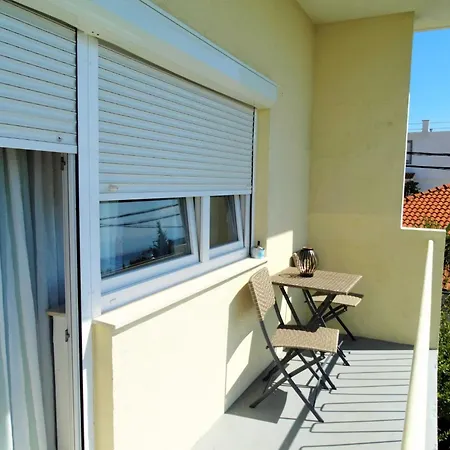 Tranquil And Stylish With Sea View * Crikvenica