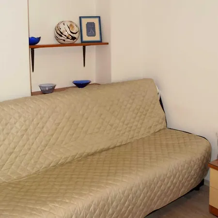 Apartamento Tranquil And Stylish With Sea View