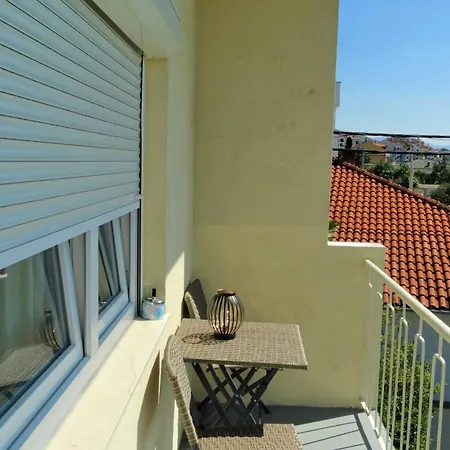 Tranquil And Stylish With Sea View Apartamento *