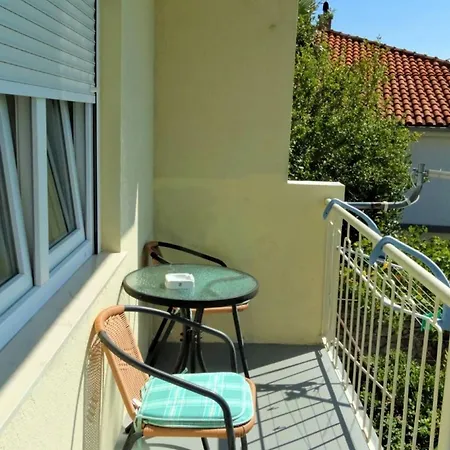 Apartamento Tranquil And Stylish With Sea View