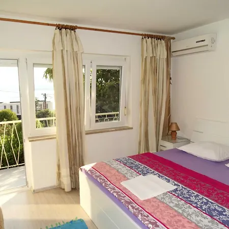 Apartamento Tranquil And Stylish With Sea View Crikvenica