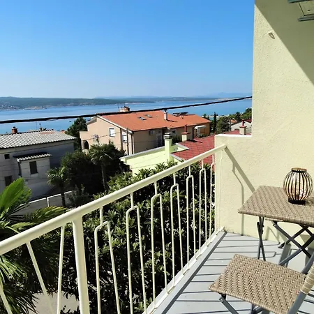 Tranquil And Stylish With Sea View * Crikvenica