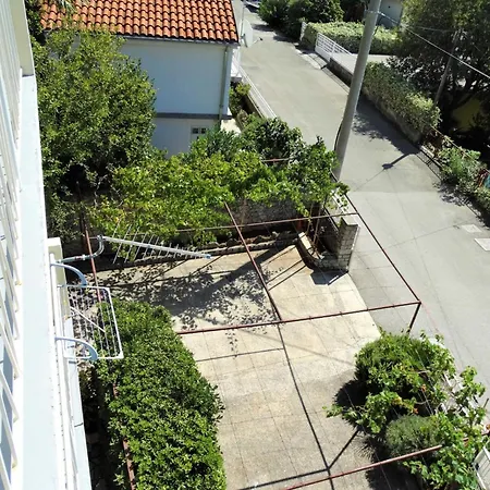 Tranquil And Stylish With Sea View Apartamento Crikvenica